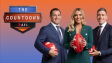 Friday Night Countdown
