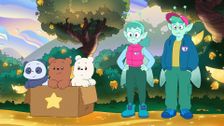 S1 E25: Tooth Fairy Tech