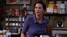 S1 E21: Lucky Day