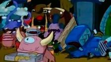S2 E7: The Rival; Hats Off