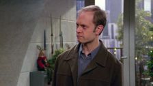 S10 E10: We Two Kings