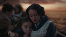S1 E2: A Chance of Rescue