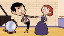 S2 E51: Dancing Bean