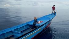 S1 E1: Indonesia