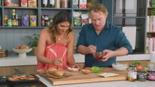 S15 E12: Good Chef Bad Chef
