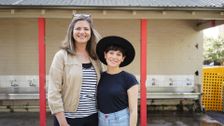 S8 E5: Yael Stone
