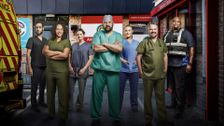 24 Hours In Emergency