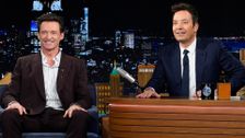 S13 E116: Hugh Jackman; Niall Horan