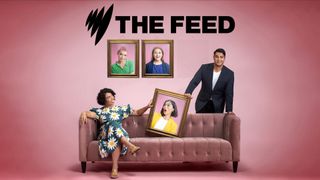 The Feed