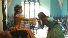 S1 E1: The Stolen Crown