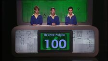 S14 E17: It's Academic