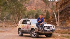 S13 E26: South Aussie With Cosi