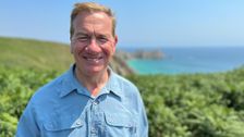 S3 E4: St Mawes to Porthcurno