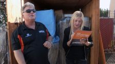 S11 E16: Crate Balls of Fire