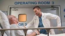 S1 E8: Three Dots