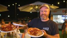 S12 E42: South Aussie With Cosi
