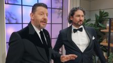 S14 E22: My Kitchen Rules