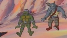 S3 E19: Invasion of the Turtle Snatchers