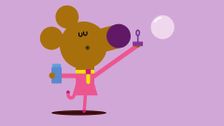 S1 E45: The Bubble Badge