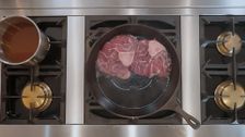 S1 E22: Osso Buco