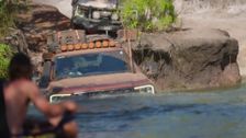 S18 E2: Pat Callinan's 4x4 Adventures