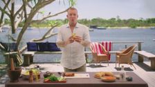 S6 E27: My Market Kitchen