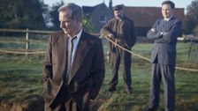 S9 E6: Grantchester