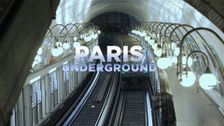 Paris Underground