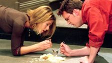 S7 E11: The One With All the Cheesecakes
