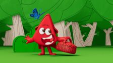 S1 E16: Little Red Riding Hood