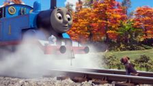 S24 E2: Thomas' Fuzzy Friend