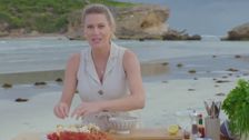 S14 E19: Everyday Gourmet with Justine Schofield