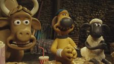 S3 E19: Bull v. Wool