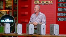 S11 E47: Blocktagon Auction Day