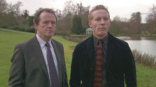 S4 E1: The Dead of Winter