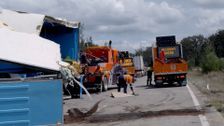 Heavy Tow Truckers Down Under