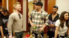 S3 E3: Exes and Oohs