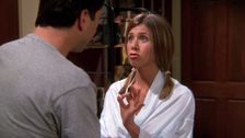 S8 E21: The One With the Cooking Class