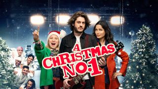 A Christmas Number One