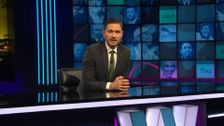 S8 E10: The Weekly with Charlie Pickering