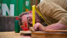 S2 E5: Shipping Container Haul