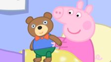 S3 E15: Teddy Playgroup
