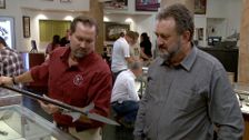 S16 E8: Rick Gets Axed