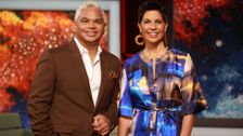 S2025 E15: Uluru Handback: Middle Of The Continent, Heart Of Australia.