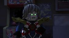 S2 E13: Ninjago Confidential