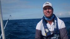 S2 E34: Step Outside with Paul Burt