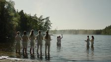 S2 E5: The Congregation