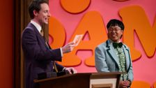 S1 E8: Guy Montgomery's Guy Mont-Spelling Bee