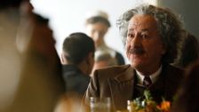 S1 E9: Einstein: Chapter Nine