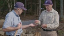 S12 E4: Concrete Evidence